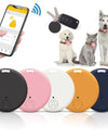 Global Position Systm Tracker Bluetooth 5.0 Mini Anti-Lost Device Pet  Bag Wallet Tracking IOS Android Smart Finder Locator Accessories