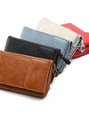 PU Leather Shoulder Bag Luxury Mobile Phone Bag Fashion Crossbody Bag Strap for Handbag Hasp Small Card Holder