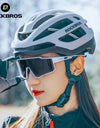 Cycling Glasses Polarized Photochromic Lens Bike Sunglasses Outdoor Running Sports MTB Road Bicycle Eyewear Goggles