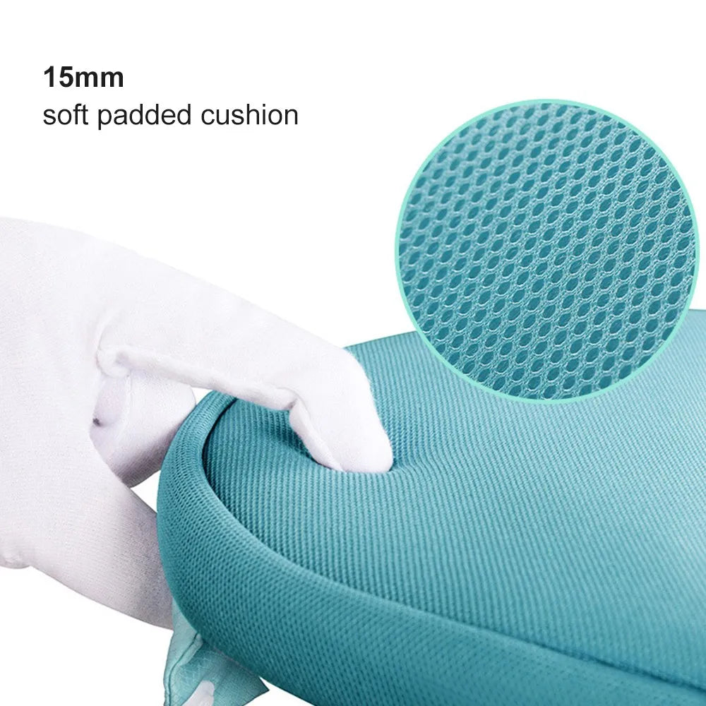 Carrier Waist Stool With Storage Bag Kangaroo Shoulder Swaddle Sling   Wrap Ergonomic Backpack Hipseat