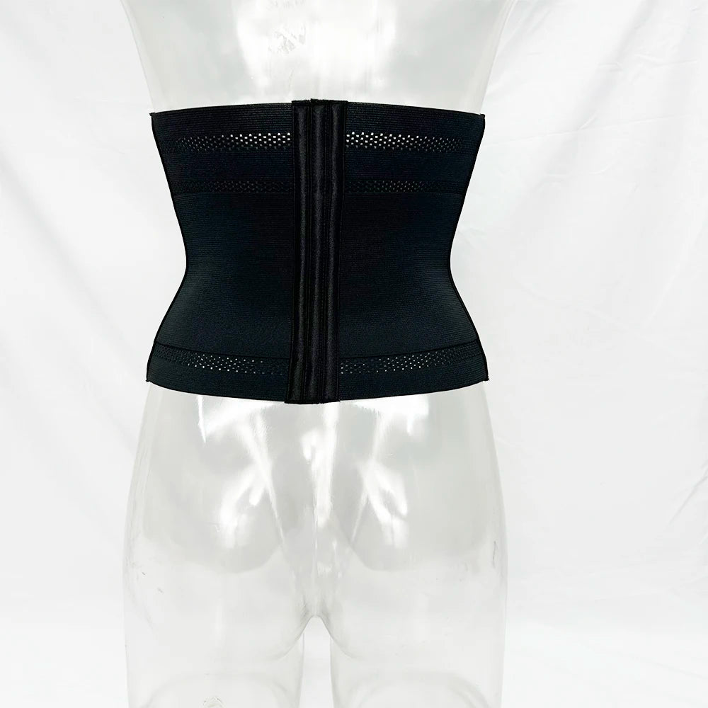 Waist Trainer Body Shaper Tummy Control Slimming Sheath Flat Belly Reductive Shapewear Women Corset Belts
