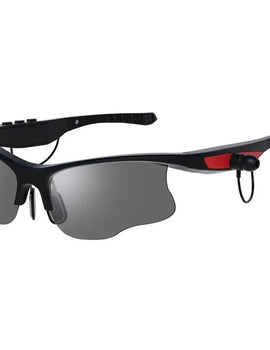 Smart Glasses Headset Wireless Headphones Bluetooth Sunglasses Outdoor Sport Earphone Calling Music Anti-Blue Eyeglasses
