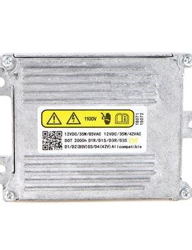93235016 D1 HID Xenon Ballast Control Replaces for VW CC Aston Martin Igniters Retrofit Headlight Control Module