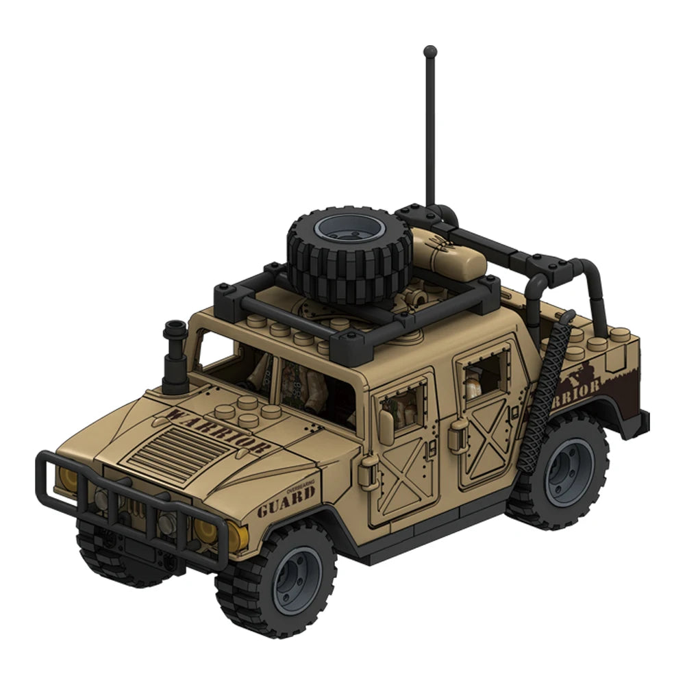 Soviet Military Series IS-2M Tank KV-2 Heavy Tank Truck WW2 Tank Building Blocks Bricks Model Set Toys for s Gifts Technical