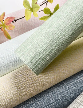 Self-adhesive Waterproof And Moisture-proof 3D Wall Stickers Cement Gray Wall Special Wallpaper Bedroom Renovation Sticker