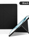 For Samsung Galaxy Tab Case for Samsung Tab A8 10.5 S6 Lite 10.4 S7 S8 S9 11 Cover for S7 Plus S7 FE S8 Plus S9 Plus 12.4 Case
