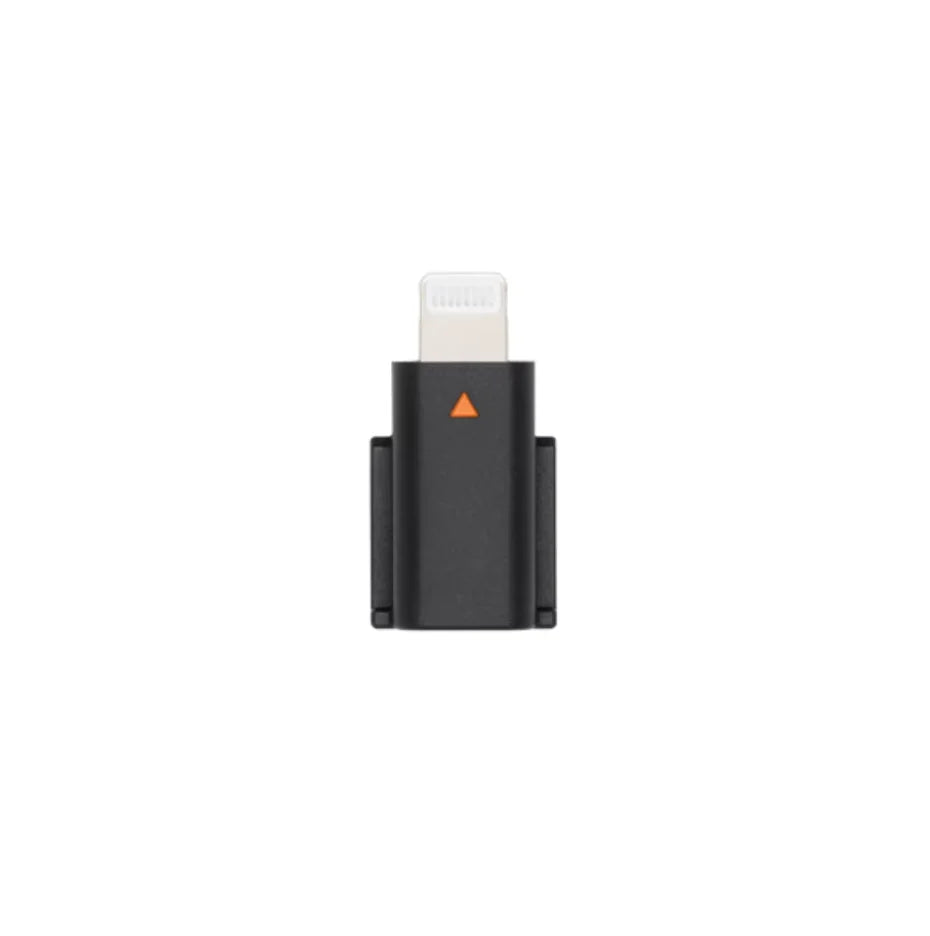 Wireless Microphone Accessory Replacement Parts Compatible with Mic 2 Recording System