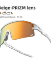 Bicycle Glasses Polarized / Photochromic Lens Bike Sunglasses Men Women UV400 Sports MTB Road Cycling Goggles Glasses