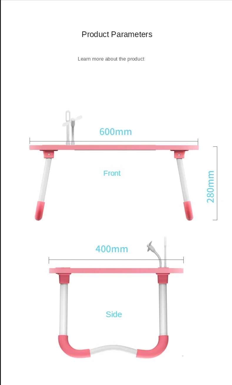 Multifunctional Student Desk Accesories Furniture Home Office Desk Room Desks Offer Mobile Table Pliante Plastic Folding Table