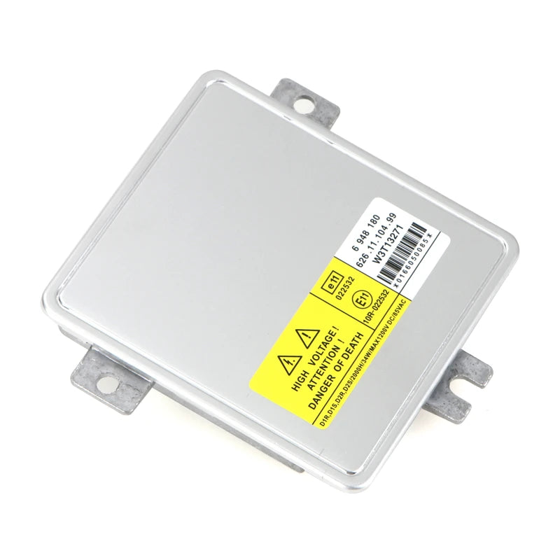 For BMW 3-series E90 E91 Sedan Wagon D1 D3 Xenon HID Ballasts 12V35W 6948180/ 63126948180/ W3T13271