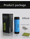 Bluetooth Speaker Outdoor Bicycle Speaker Portable Waterproof Wireless Speaker Support TF Card+Flashlight+power Bank