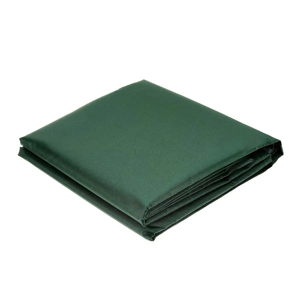 Waterproof Outdoor Patio Furniture Cover 210D Garden Sofa Table Chair Dustproof Rain Snow Protector Green
