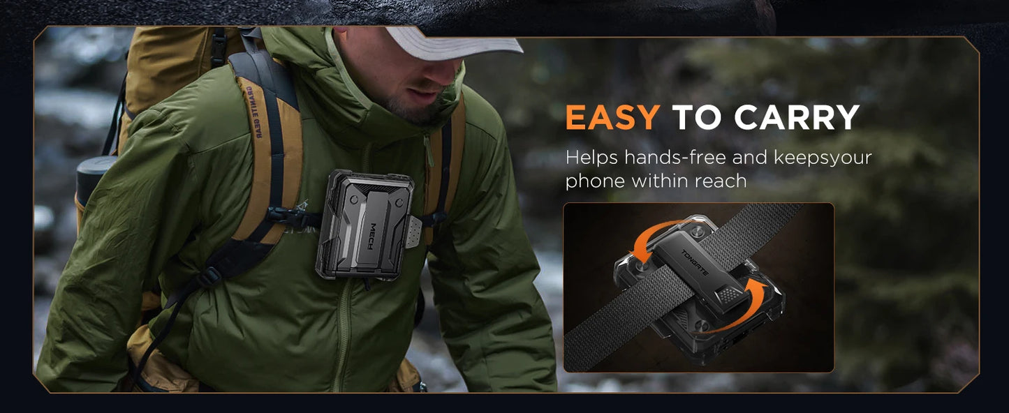 for Z Flip 6 Case with Kickstand Belt-Clip Hinge Protection Cover Screen Protector Military Grade Shockproof Phone Case