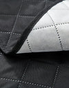 1 Seater Recliner Sofa Cushion Quilted Anti-Slip Recliner Chair Cover Mat Furniture Protector Couch Cover Pet Sofa Cushions