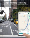 Bluetooth Global Position Systm Tracker Work With Android Find My Device For Google Smart Locator Key Elderly Pet Finder Anti-Lost Tracking
