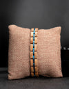 Bracelet Metal Stainless Steel Wood Strap Jewelry