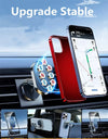 1080 Magnetic Car Phone Holder Magnet Smartphone Support GPS Foldable Phone Bracket in Car For iPhone 14 13 12 11 Samsung Xiaomi