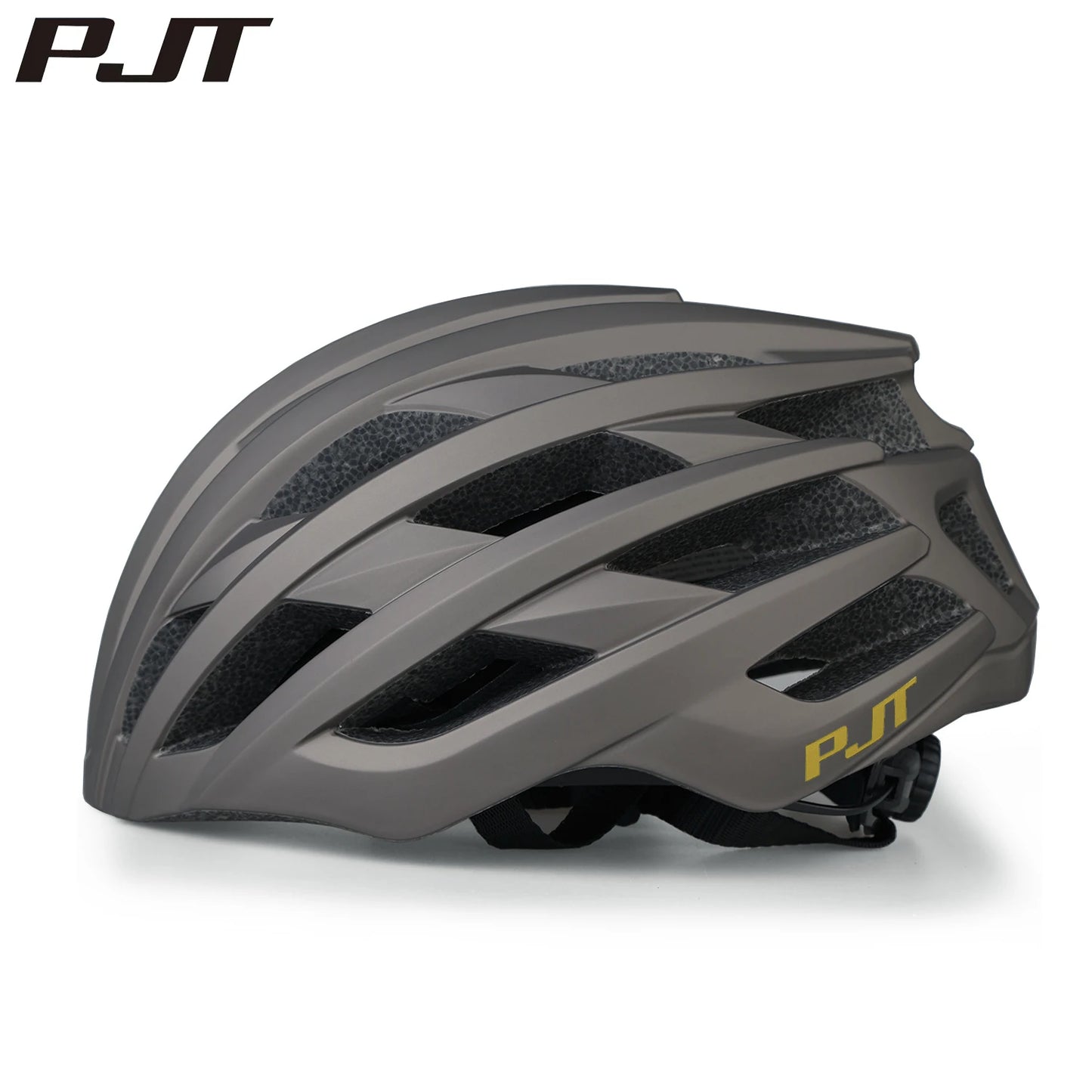 Ultralight Integrated Cycling Helmet For Road And Mountain Bike