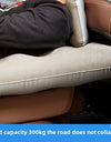 Car-Mounted SUV Off-Road Vehicle Trunk Inflatable Bed Sleeping Mat Interior Rear Seat Camping Sleeping Pad Traveling Bed