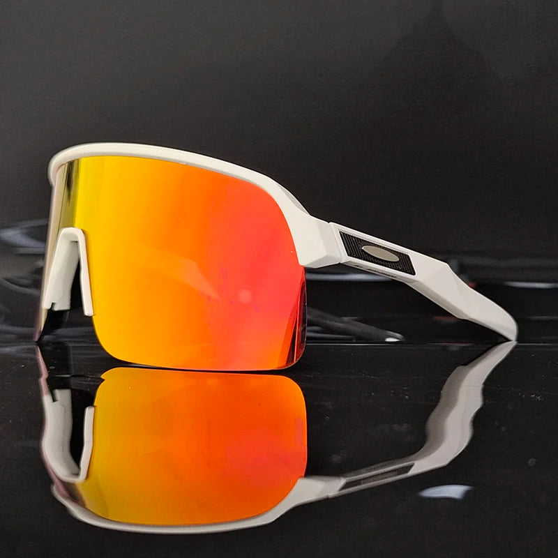 UV400 Sports Bicycle Sunglasses MTB Cycling Eyewear