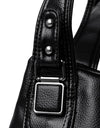 Luxury Handbags Women Bags Designer Large Capacity Crossbody Bags Shoulder Bag Real Leather Handbag Tote Bag