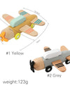Wooden Train Birthday Toy  Montessori Toys Baby Educational Toys  Wooden Trolley  Baby Learning Toys  Number Of Wood Baby's Toys