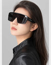 Polarized Cycling Glasses Set for Myopia Glasses UV400 Sun Protection Driving Fishing Hiking Cycling Eyewear Sunglasses