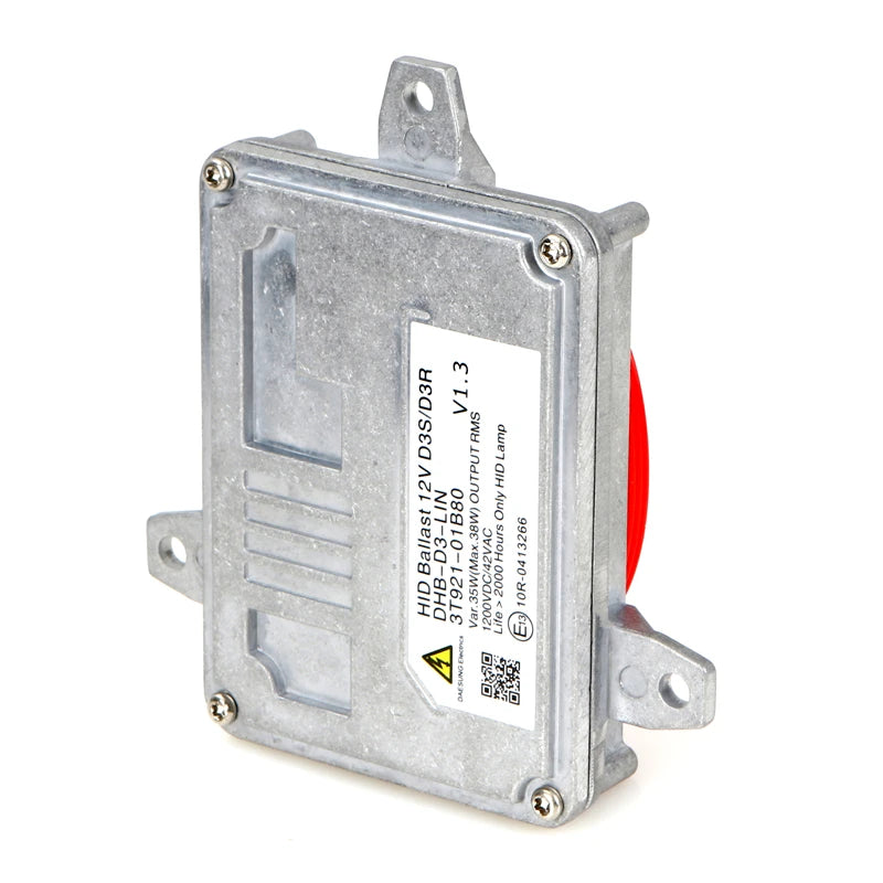 Car D3S D3R Xenon Headlight HID Ballast Control Unit Module For Hyundai Santa Fe 2013-2015 DHB-D3-LIN 3T92101B80 10R-0413266