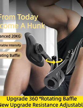 Kegel Fitness Equipment Home Exercise Pelvis Pelvic Muscle Trainer Buttock Equipments For Men Floor Exerciser - Strengthen