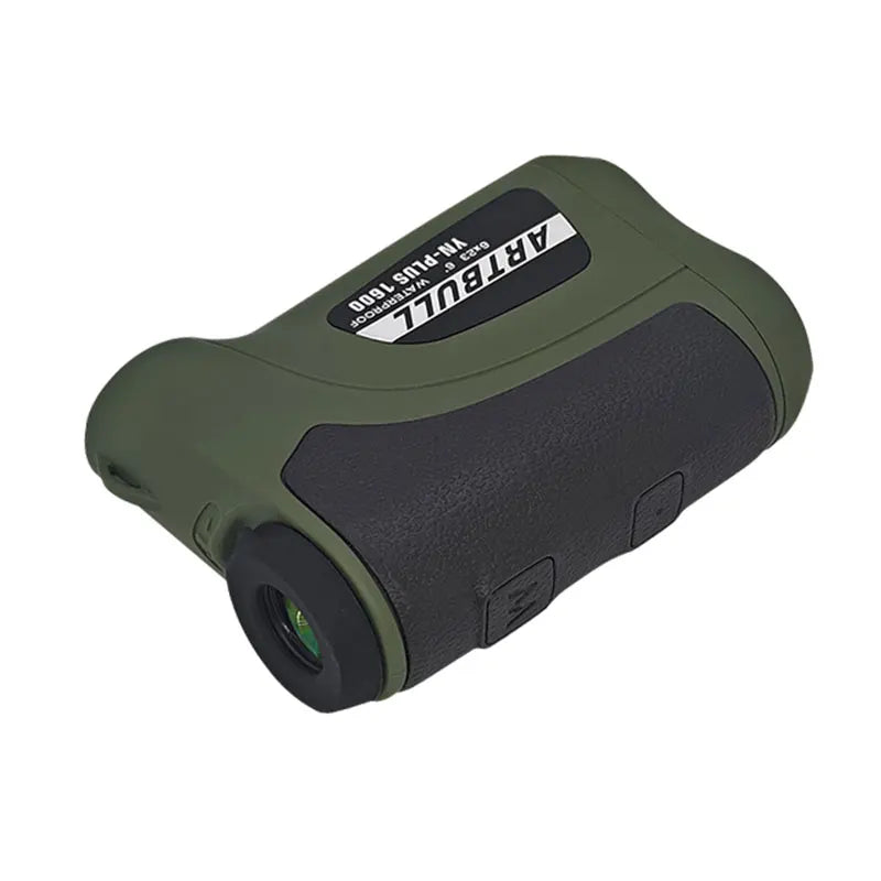2000m Long Distance Laser Rangefinder Monocular for Golf & Hunting