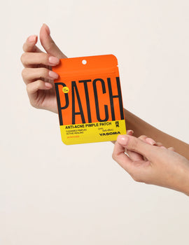 28Pcs Acne Pimple Patch Invisible Ibreathable Acne Pimple Stickers Waterproof Skin Care Pimple Remover Tools Acne Treatment