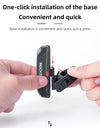Bicycle Rear Light 500mAH USB Rechargable LED Lamp Bike Tail Light Safety Warning Seatpost Riding Cycling Taillight