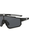 Riding Sunglasses MTB Bike Protection Eyewear UV400 Cycling Glasses Men Women Eyewear Bicycle Goggles Outdoor Sport Equipment