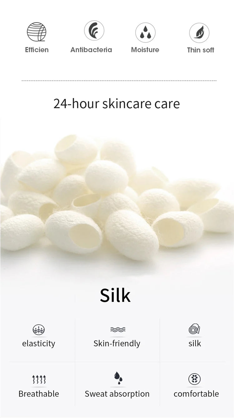 3-Pack Men’s Modal Boxer Shorts – 80 Count, Seamless Silk Crotch