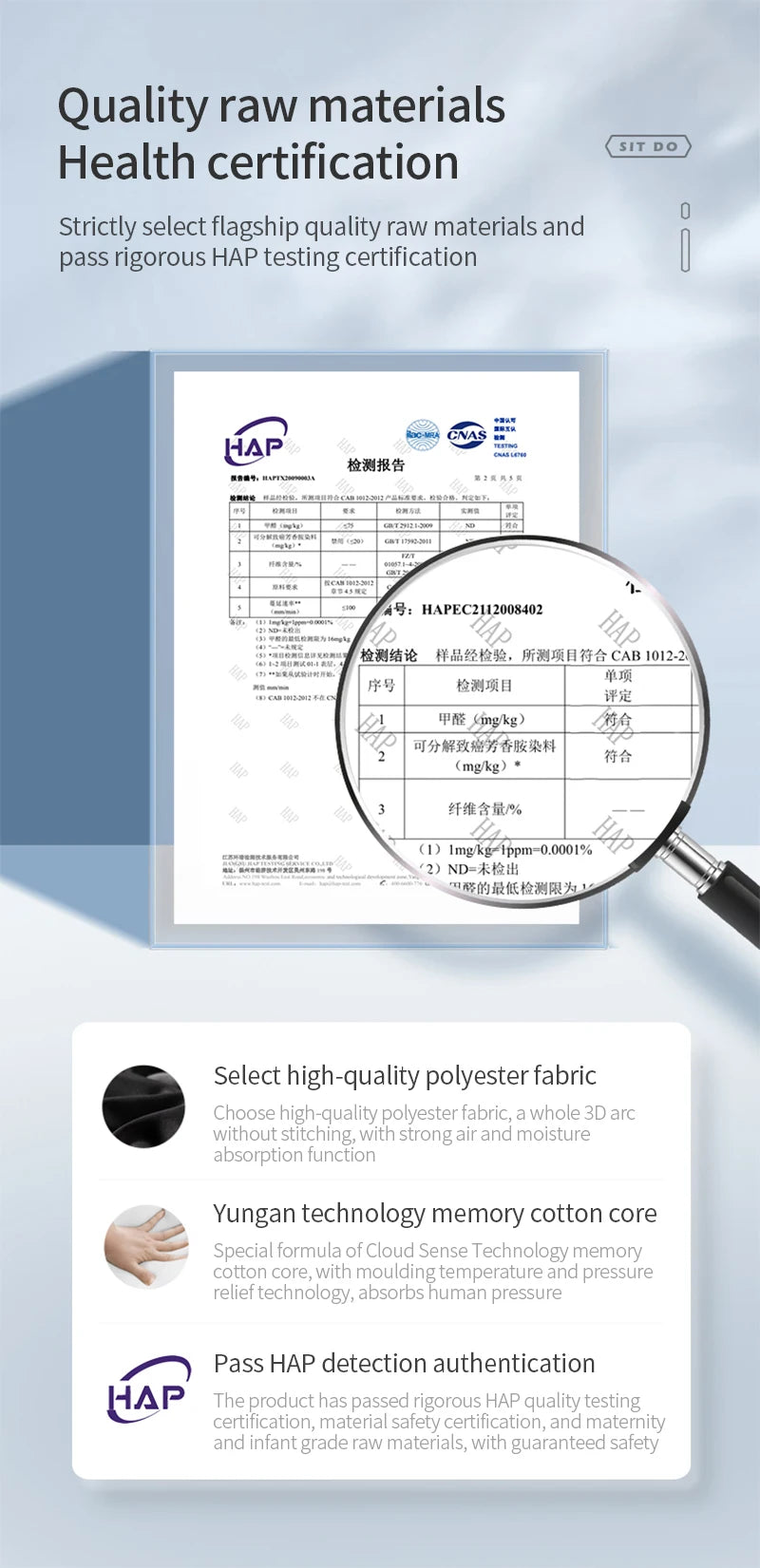 LIVICHEPIN Car Headrest Waist Protection Car Seat Backrest Cushion Auto Lumbar Cushion Waist Support Integrated Waist Cushion