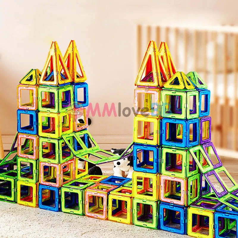 Toys for Big Size Plus  Blocks for  Designer Constructor Set Toys for Boys Building Blocks