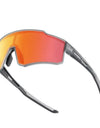 Cycling Glasses Polarized Photochromic Lens Bike Sunglasses Outdoor Running Sports MTB Road Bicycle Eyewear Goggles
