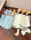 INS Style Duck Umbrella Dual-use Sunny and Rainy UV Protection Folding Rain Gear Windproof Sunshade