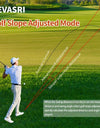 Hunting Laser Rangefinder 1000 Yards with Rechargeable Battery Hunting Range Finder with Target Acquisition Technology E
