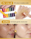 15 ml Niacinamide Serum Hyaluronic Acid for Face Dark Spot Remover 24K Gold Serum Whitening Moisturizing Facial Skin Care