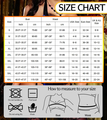 Women's Breathable Shapewear Costumes Transparent Mesh Corselet Hollow Out Corset Bustier Top With G String Black