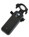 for Insta360 X3 Upgrade Optical Glass Lens Guard Protective Cover for Insta360 X3 Panoramic Motion Camera Accessories
