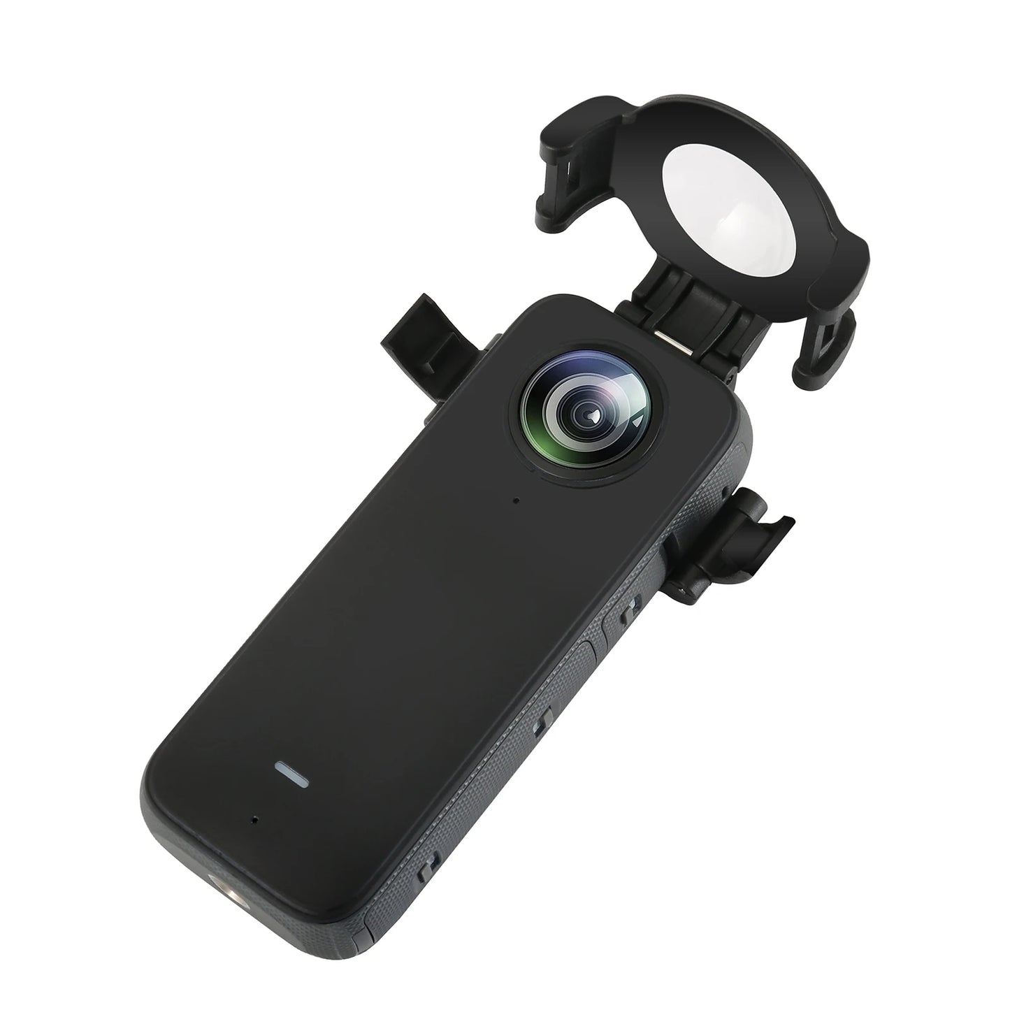 Optical Glass Lens Guard Protective Cover for Insta360 X3 Camera