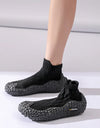 diving shoes Durian shoes wear-resistant water shoes beach shoes plus-size sandals