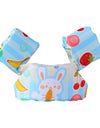 Baby Swimming Float Foam Safety Swimming Training Floating Pool Infant Pool Float for Kids Baby Toddler