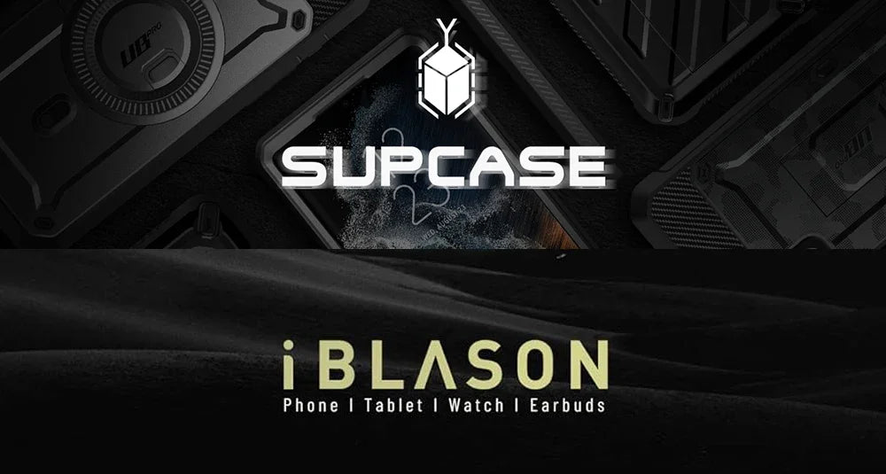 For Samsung Galaxy S25 Ultra Case 6.9" 2025 SUPCASE UB Grip Anti-Scratch Heavy Duty Rugged  Phone Case with Kickstand