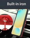 Multi Card Holders Wallet Case for Samsung S25 S24 S23 S22 Ultra Leather Back Phone Cover Cases