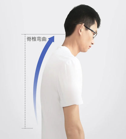 Adjustable Back Shoulder Posture Corrector Belt Clavicle Spine Support Brace Reshape Body Health Fixer Tape corrector de postura