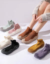 diving shoes Durian shoes wear-resistant water shoes beach shoes plus-size sandals