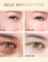 Skincare Products 24K Gold Hyaluronic Acid Eye Mask Remove Dark Eye Circles Collagen Eye Patches Korean Face Care Product